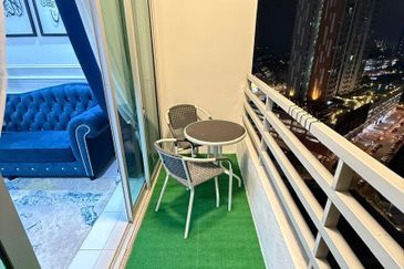 CONDOMINIUM FOR SALE