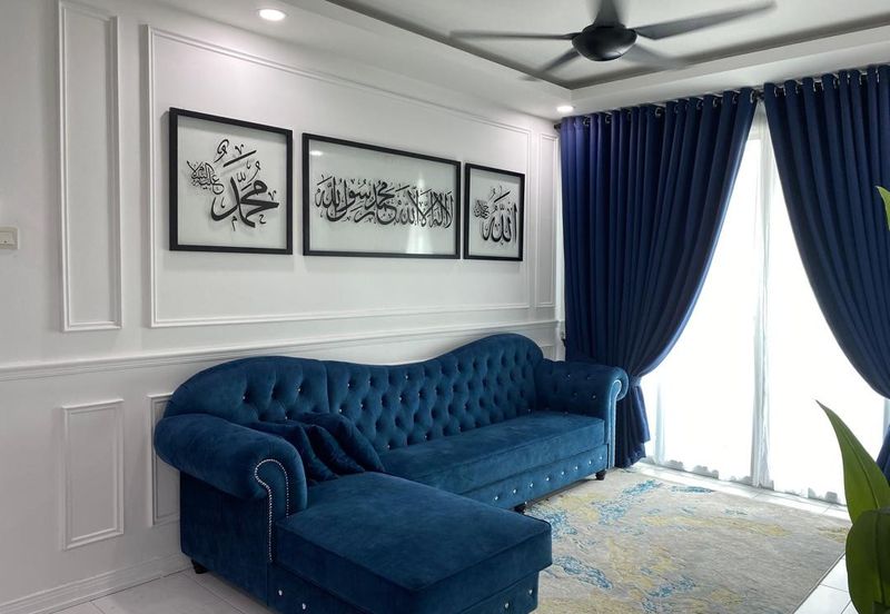 CONDOMINIUM FOR SALE