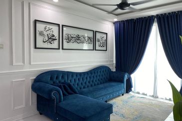 CONDOMINIUM FOR SALE