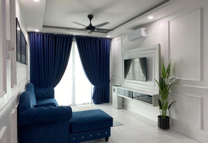 CONDOMINIUM FOR SALE