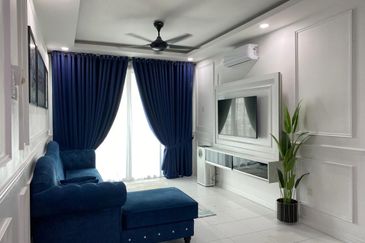 CONDOMINIUM FOR SALE