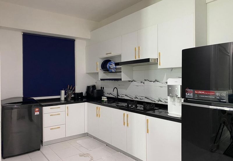 CONDOMINIUM FOR SALE