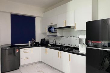 CONDOMINIUM FOR SALE