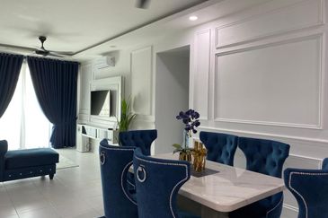 CONDOMINIUM FOR SALE