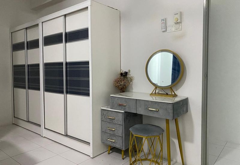 CONDOMINIUM FOR SALE