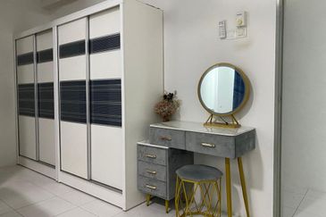 CONDOMINIUM FOR SALE