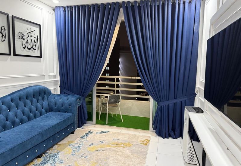 CONDOMINIUM FOR SALE