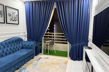 CONDOMINIUM FOR SALE