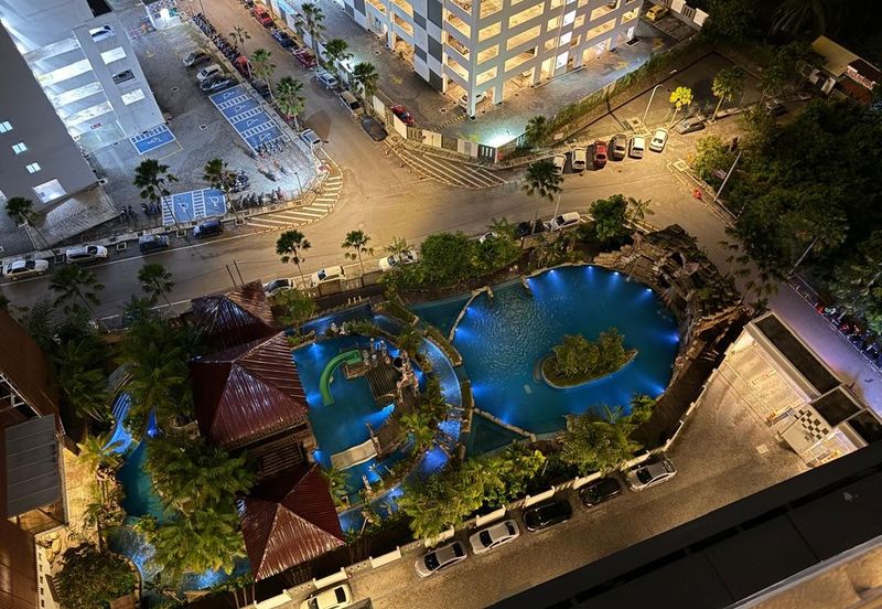 CONDOMINIUM FOR SALE