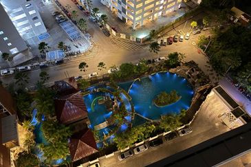 CONDOMINIUM FOR SALE