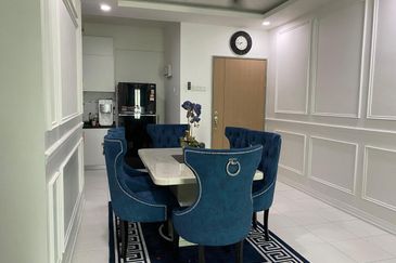 CONDOMINIUM FOR SALE