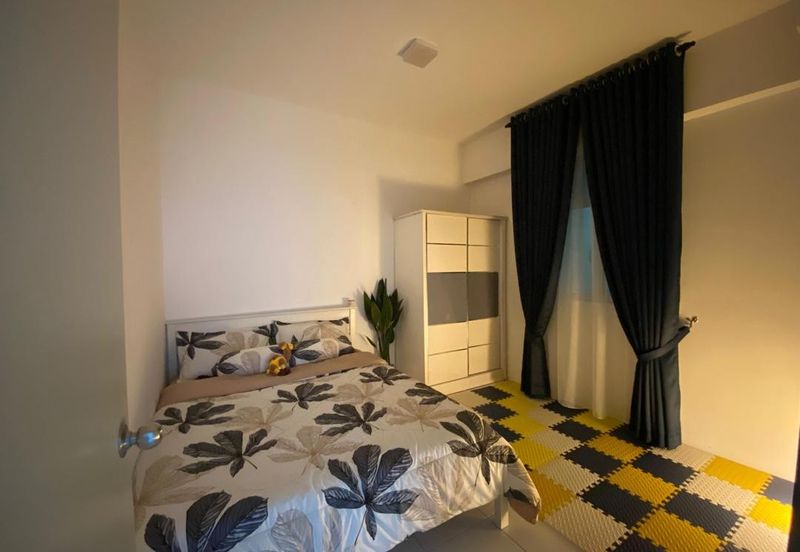 CONDOMINIUM FOR SALE