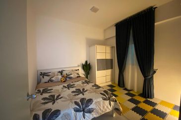 CONDOMINIUM FOR SALE