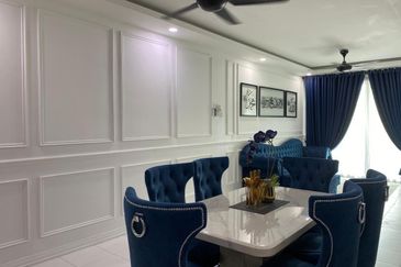 CONDOMINIUM FOR SALE