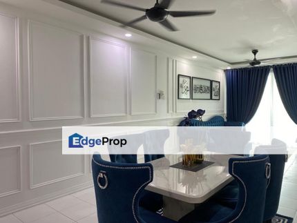 CONDOMINIUM FOR SALE, Penang, Bukit Mertajam