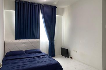 CONDOMINIUM FOR SALE