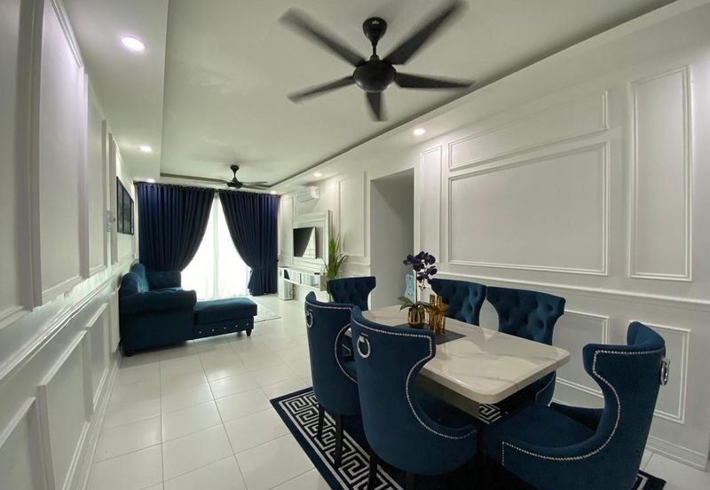 CONDOMINIUM FOR SALE