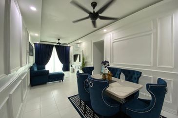 CONDOMINIUM FOR SALE