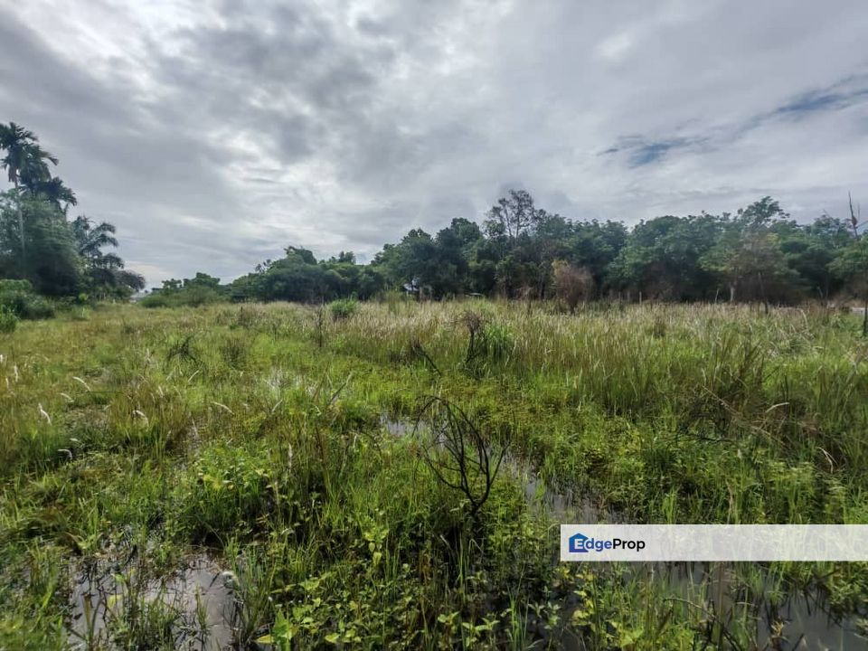 RESIDENTIAL LAND GERAN INDIVIDU UNTUK DIJUAL, Penang, Kepala Batas