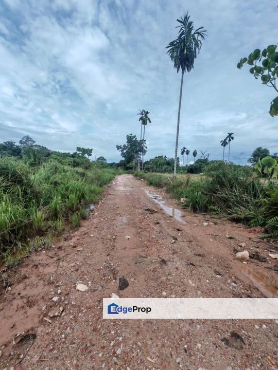 RESIDENTIAL LAND GERAN INDIVIDU UNTUK DIJUAL, Penang, Kepala Batas