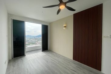 Bandar Seberang Jaya