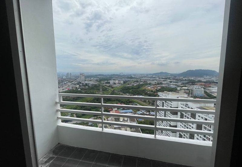 Bandar Seberang Jaya