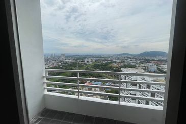 Bandar Seberang Jaya