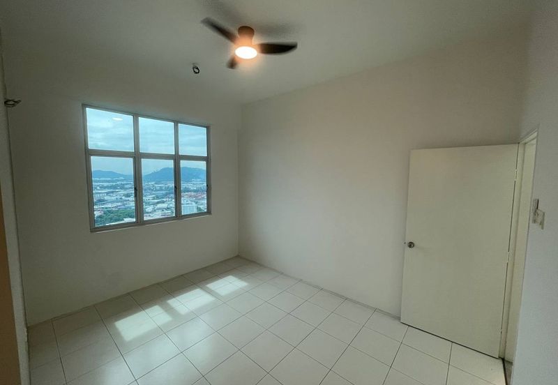 Bandar Seberang Jaya