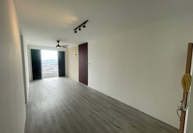 Bandar Seberang Jaya