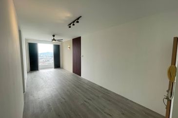 Bandar Seberang Jaya