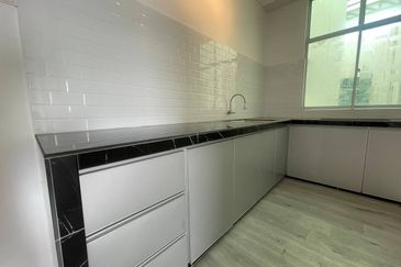 Bandar Seberang Jaya