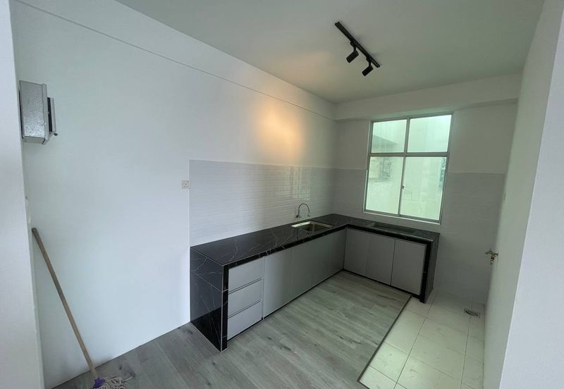 Bandar Seberang Jaya