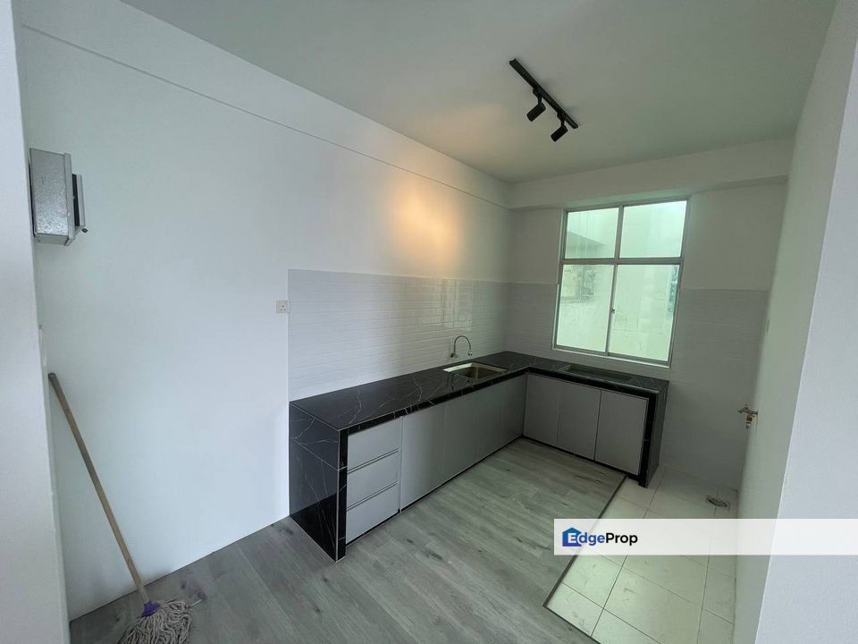 CONDOMINIUM FOR SALE PALMA LAGUNA WATER PARK, Penang, Seberang Jaya