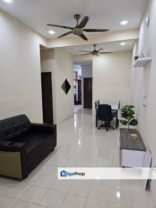 RUMAH SETINGKAT UNTUK DI SEWA, Penang, Tasek Gelugor