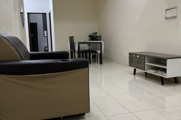 Taman Desa Ara (Ara Kuda)