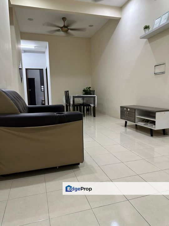 RUMAH SETINGKAT UNTUK DI SEWA, Penang, Tasek Gelugor