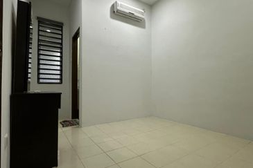 Taman Desa Ara (Ara Kuda)