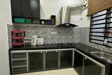 Taman Desa Ara (Ara Kuda)