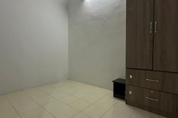 Taman Desa Ara (Ara Kuda)