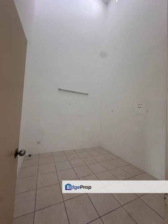 RUMAH TERES SETINGKAT UNTUK DISEWA, Penang, Tasek Gelugor