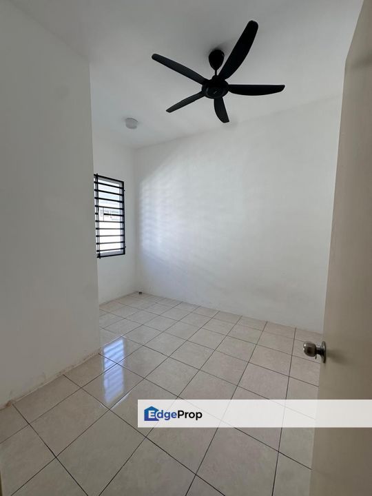 RUMAH TERES SETINGKAT UNTUK DISEWA, Penang, Tasek Gelugor