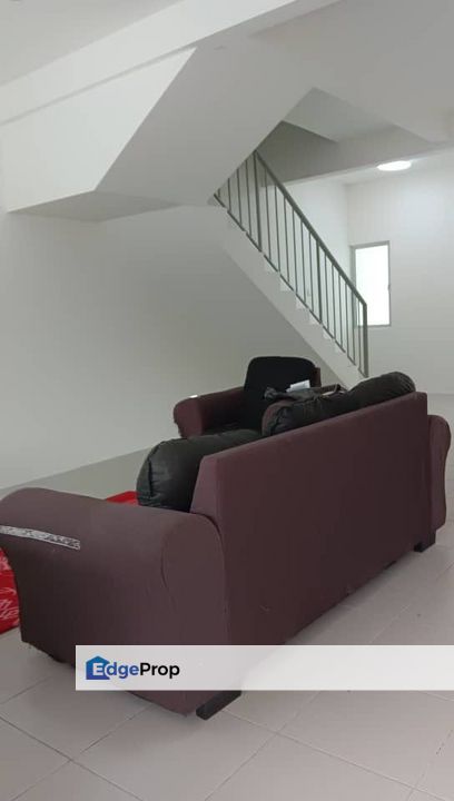 RUMAH DUA TINGKAT UNTUK DISEWA, Penang, Tasek Gelugor