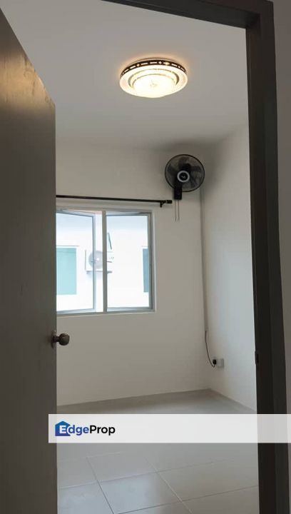 RUMAH DUA TINGKAT UNTUK DISEWA, Penang, Tasek Gelugor