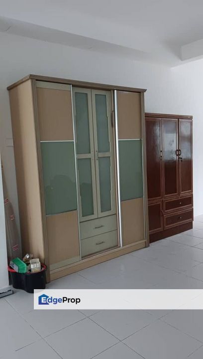 RUMAH DUA TINGKAT UNTUK DISEWA, Penang, Tasek Gelugor