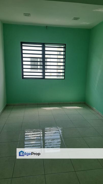 RUMAH DUA TINGKAT UNTUK DI SEWA, Penang, Tasek Gelugor