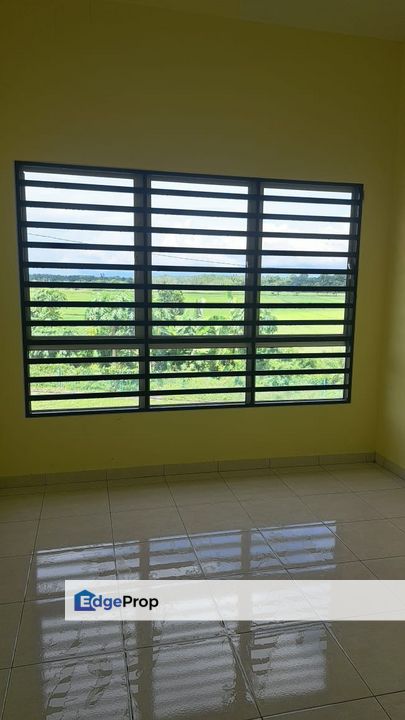 RUMAH DUA TINGKAT UNTUK DI SEWA, Penang, Tasek Gelugor