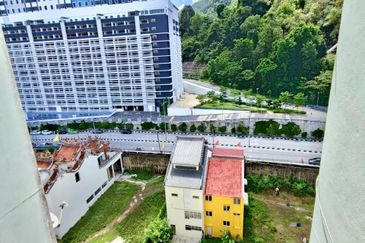 APARTMENT FOR SALE SESUAI UNTUK INVESTMENT