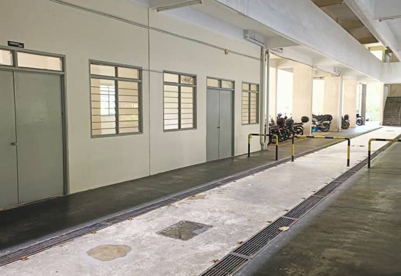 APARTMENT FOR SALE SESUAI UNTUK INVESTMENT