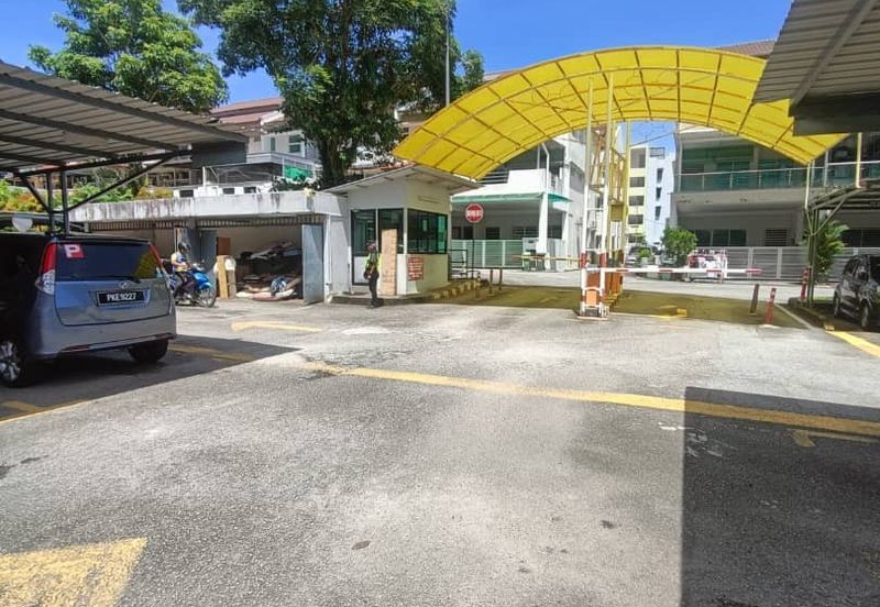 APARTMENT FOR SALE SESUAI UNTUK INVESTMENT