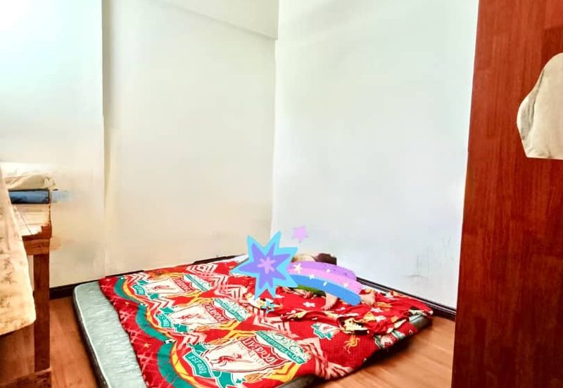 APARTMENT FOR SALE SESUAI UNTUK INVESTMENT